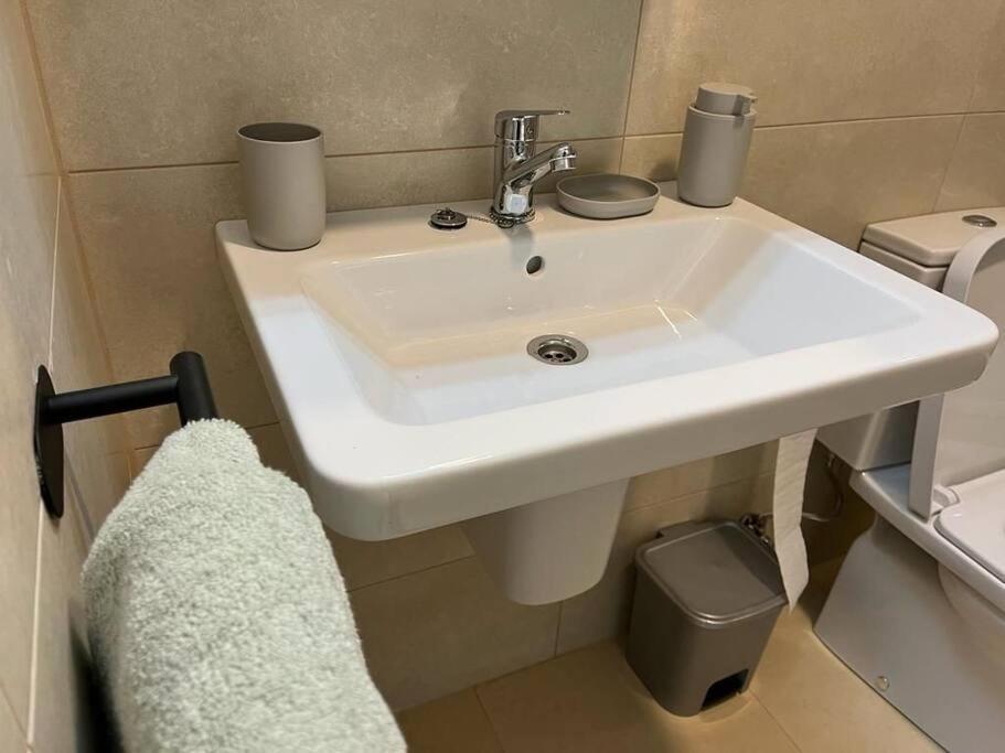 Atico A Estrenar Ribamontan-mar Apartamento *