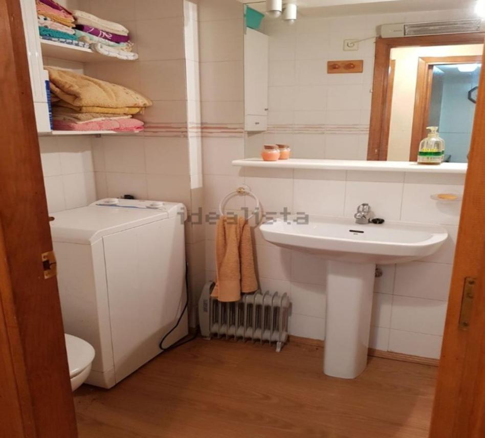 Apartment Rincon De Lierde
