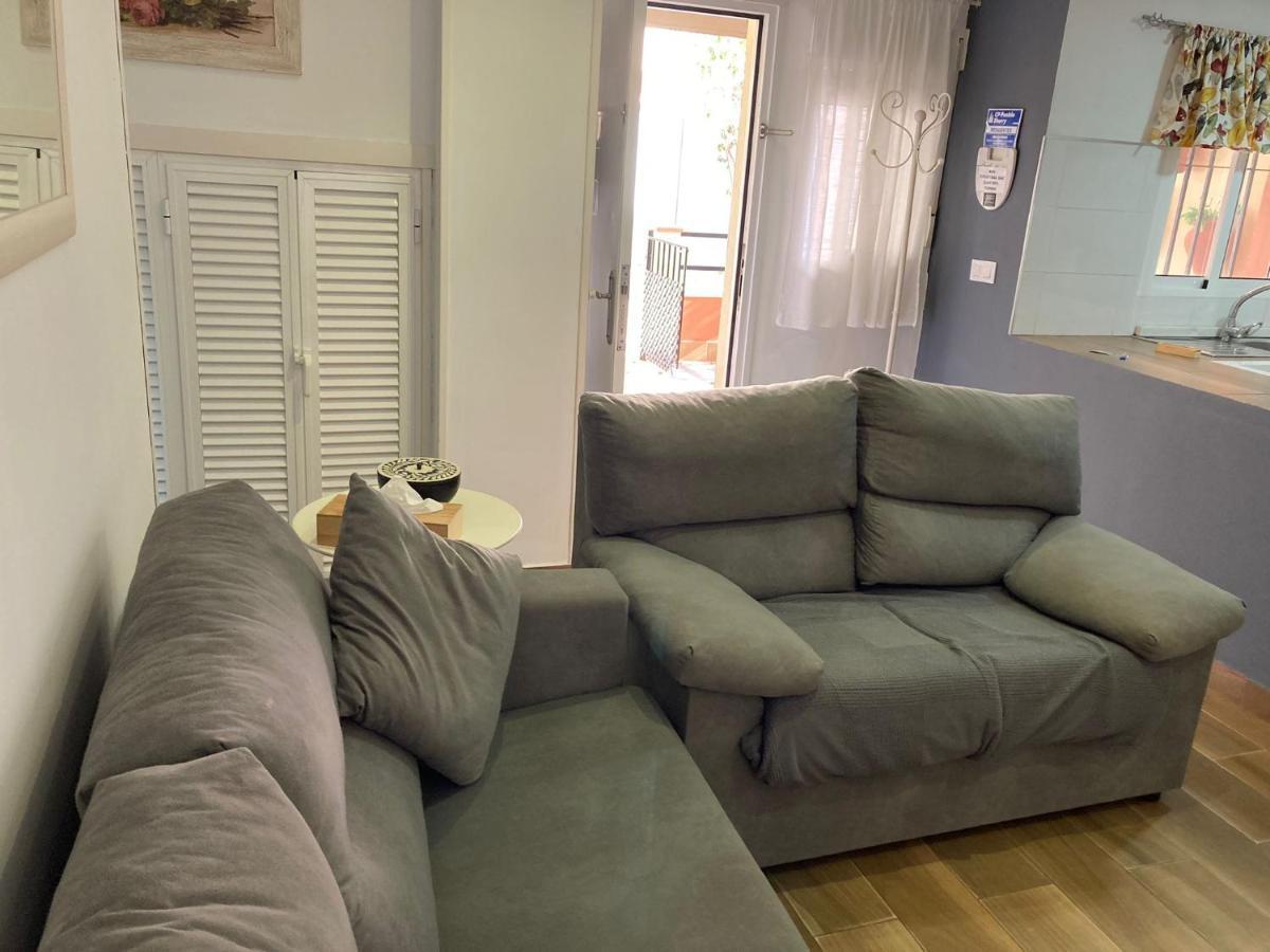Pena De Hita Apartamento El Puerto de Santa María