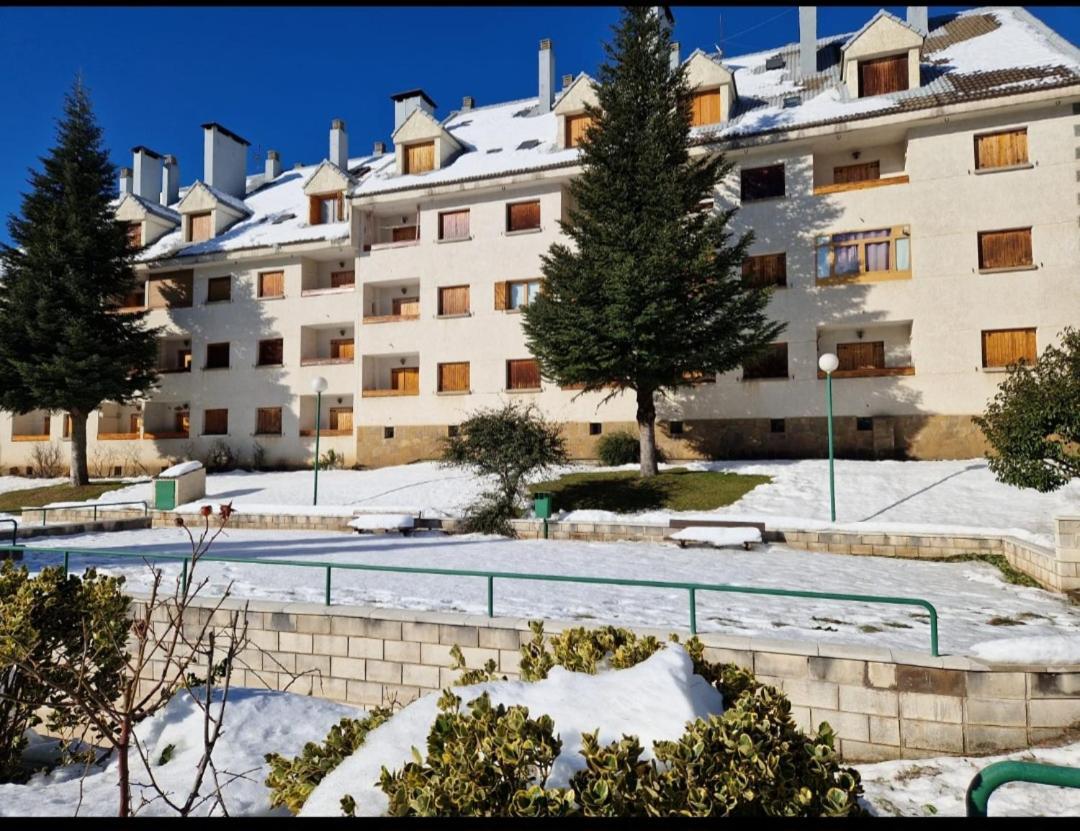 Apartment Rincon De Lierde Villanua