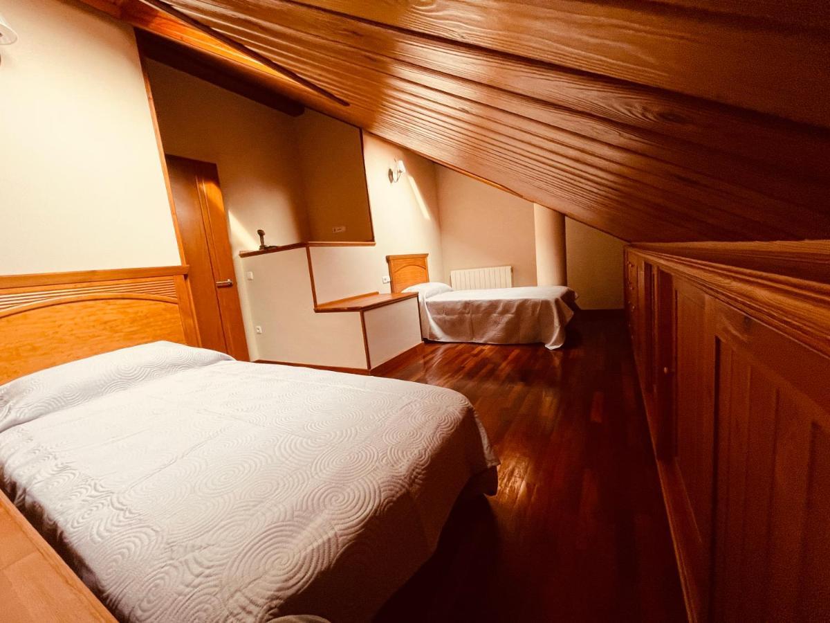 Apartamento Riomonte 5