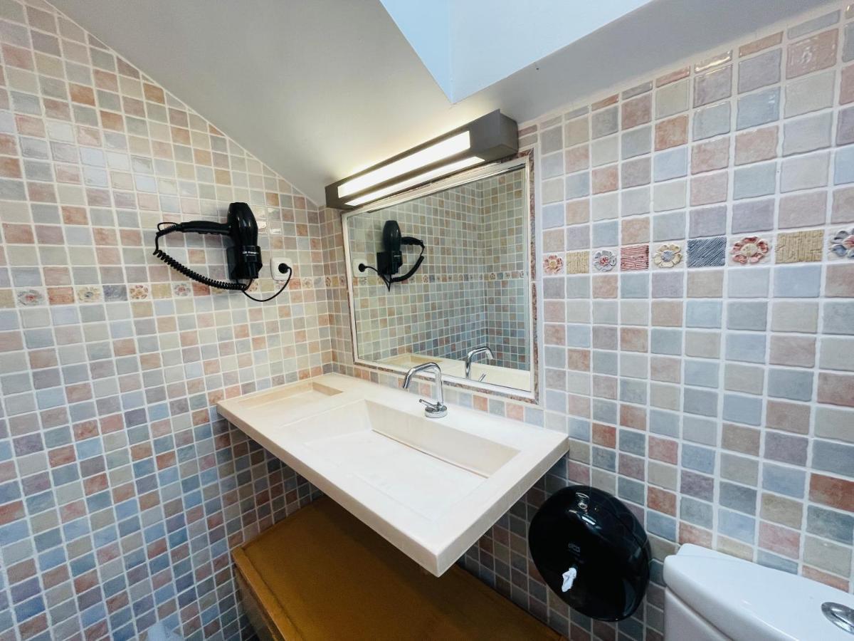 Riomonte 5 Apartamento