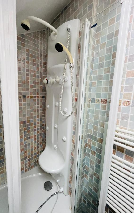 Apartamento Riomonte 5 *