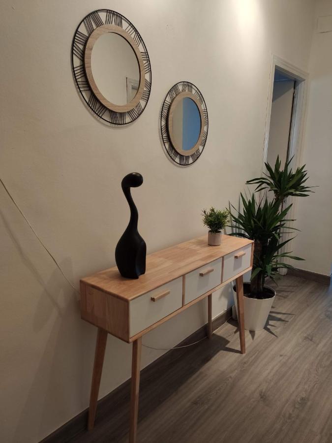 Homestay Casa Ubedi En Pleno Casco Historico