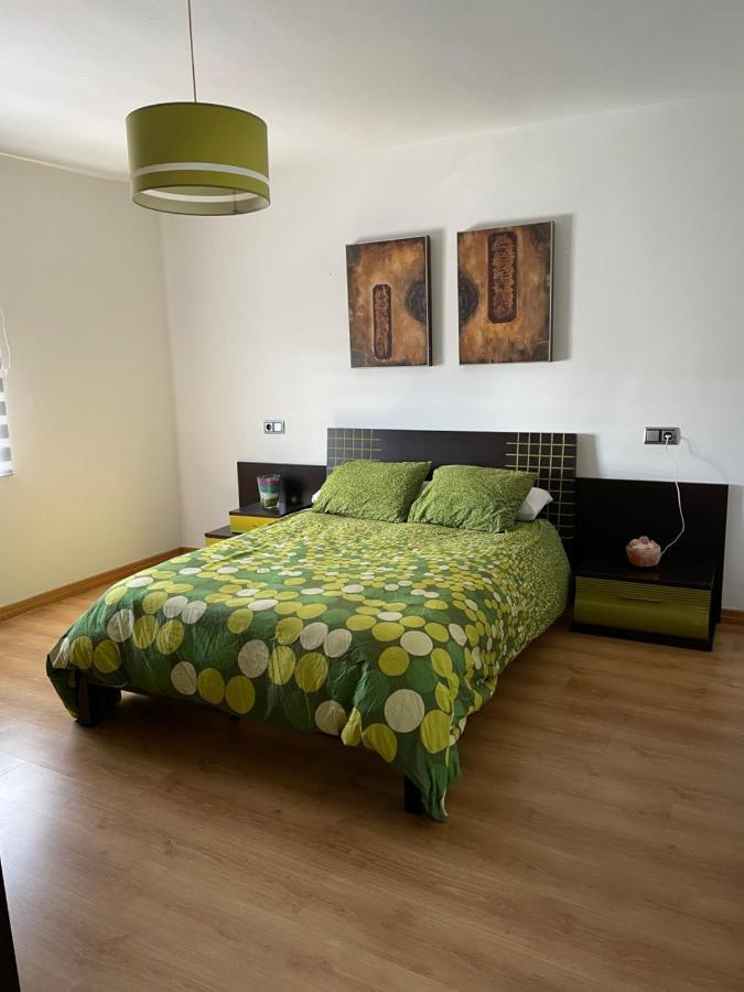Casa Ubedi En Pleno Casco Historico Homestay