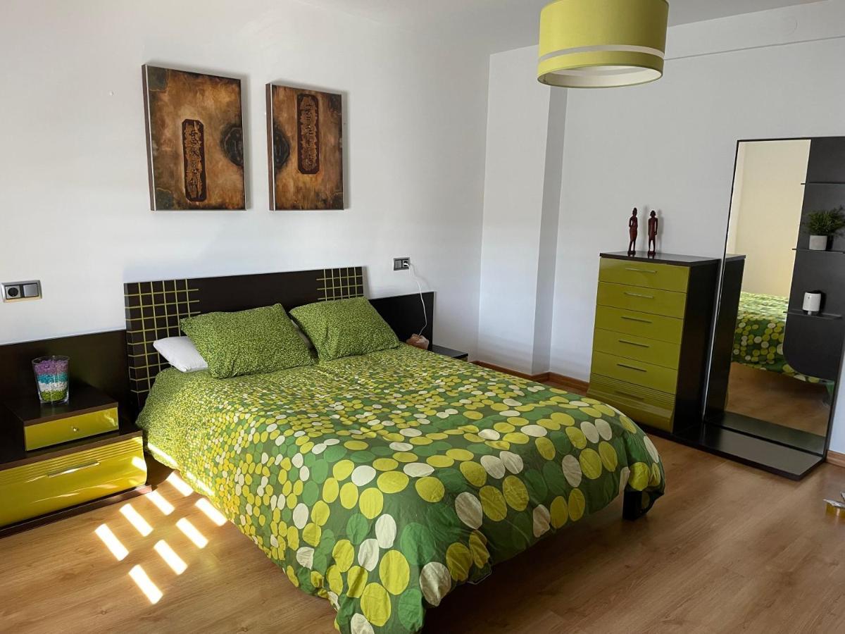 Casa Ubedi En Pleno Casco Historico Homestay *