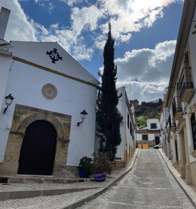 Apartamento El Convento