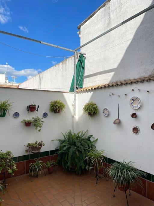 El Convento Almodóvar del Río