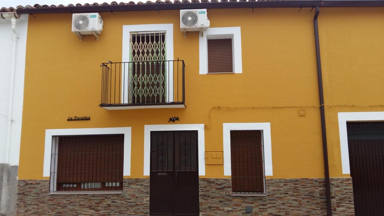 Apartamento La Posaina *