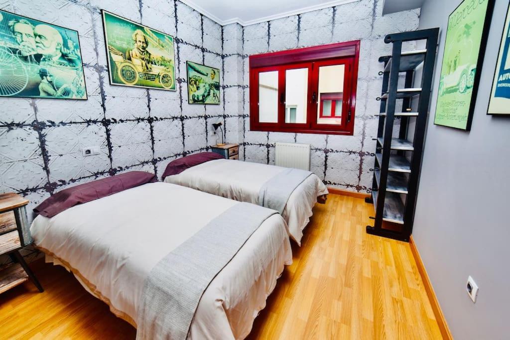 Apartamento Old Town *