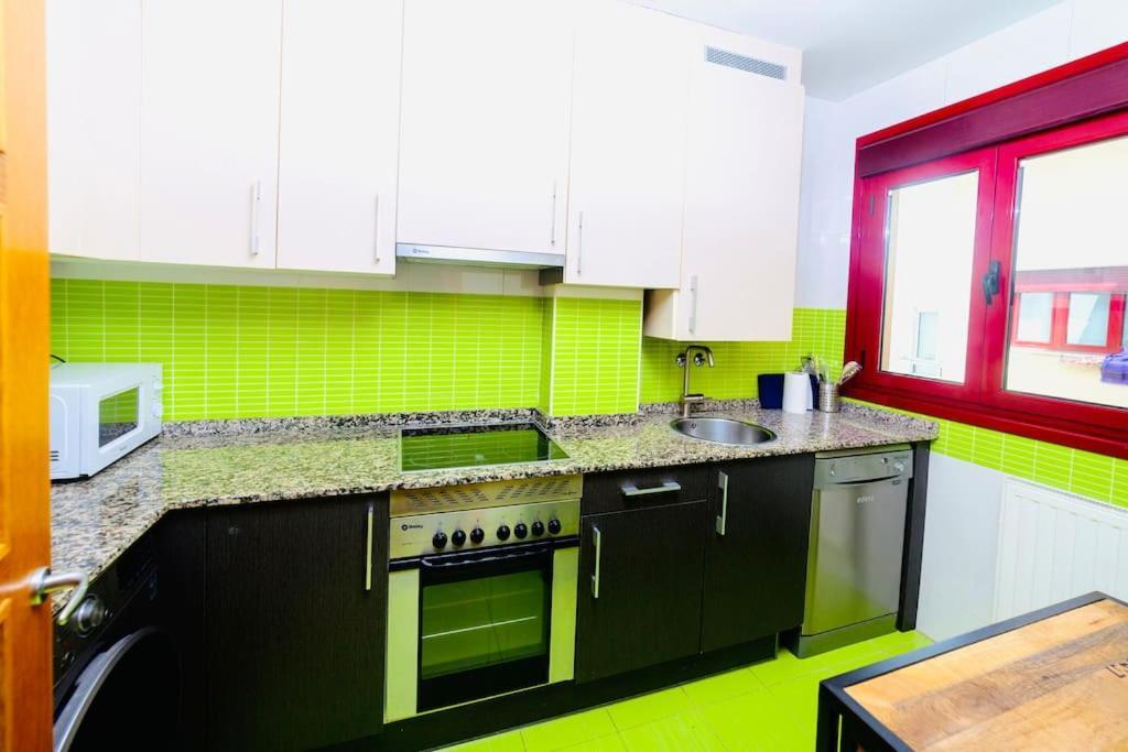 Apartamento Old Town *
