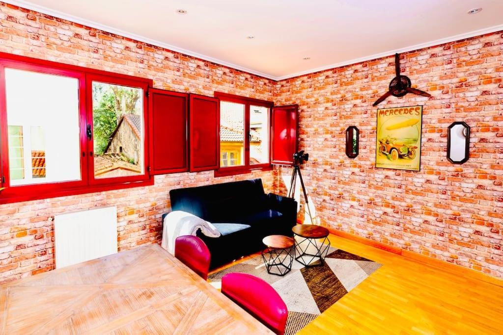 Apartamento Old Town