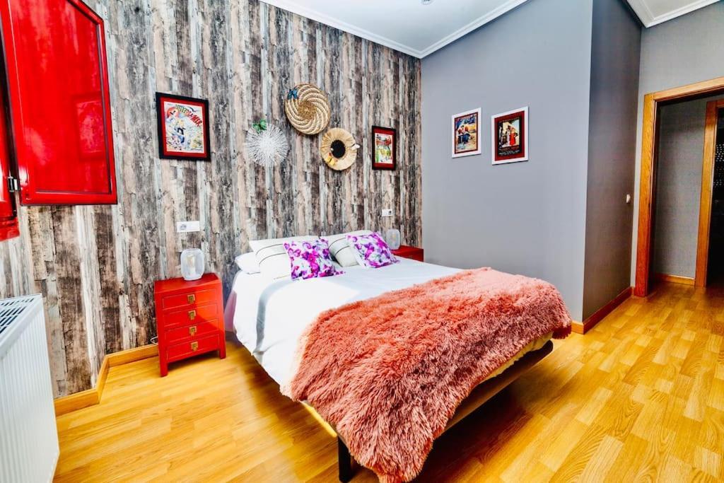 Old Town Apartamento *