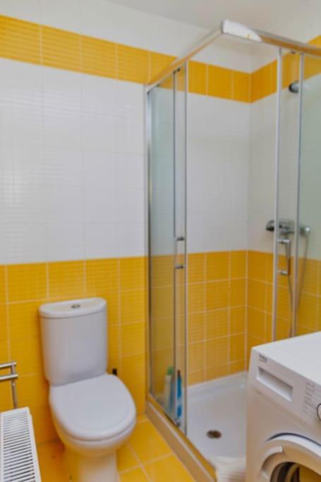 Apartamento Old Town