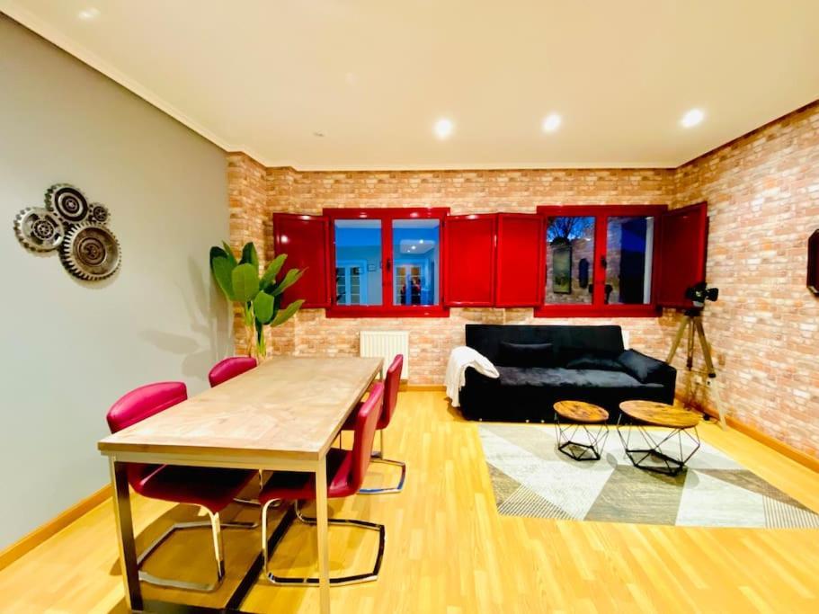 Apartamento Old Town Avilés