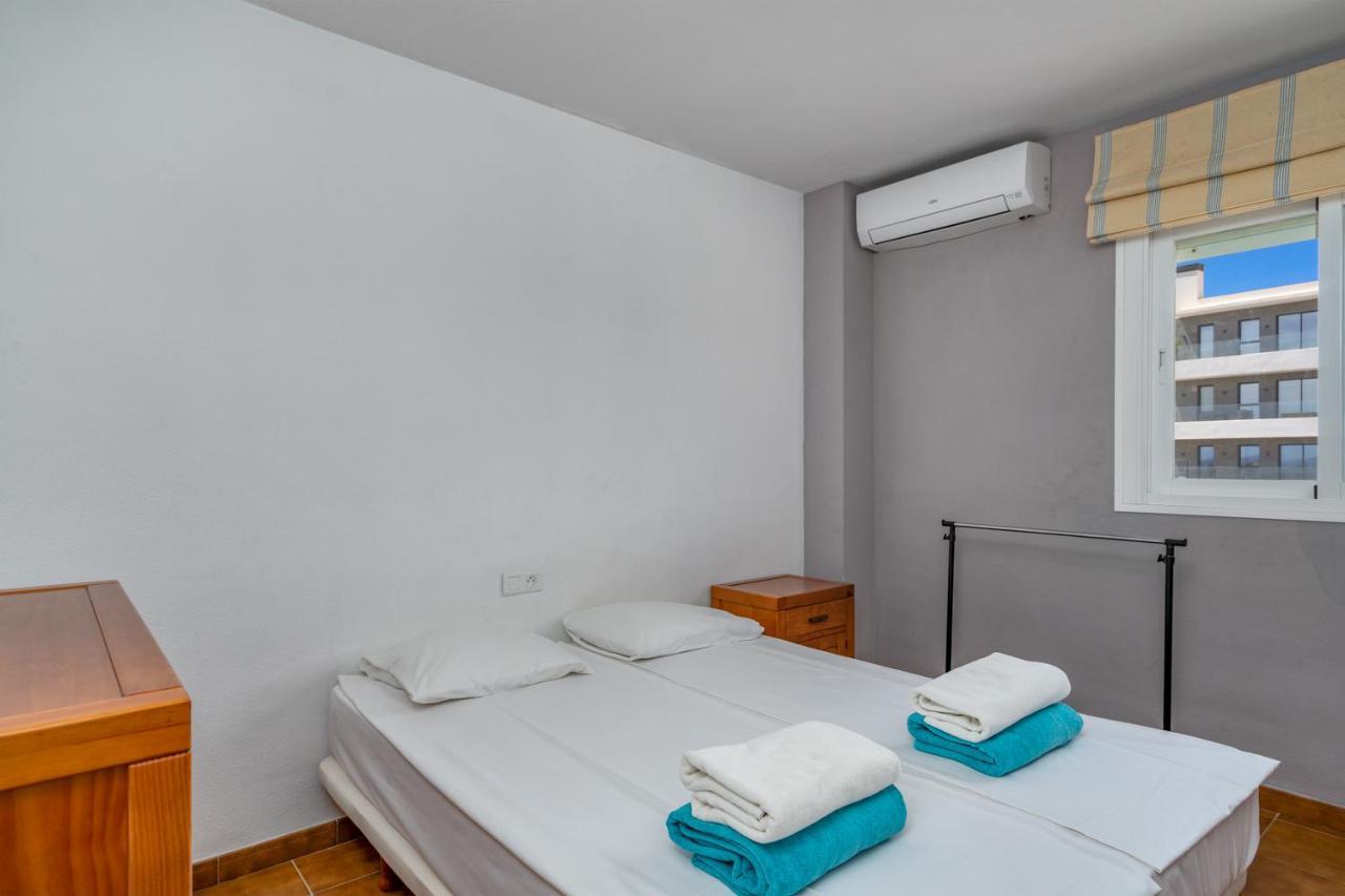 Apartamento Spacious Castillo Sohail Penthouse With Jacuzzi By Costarentals - Ref 12 Fuengirola