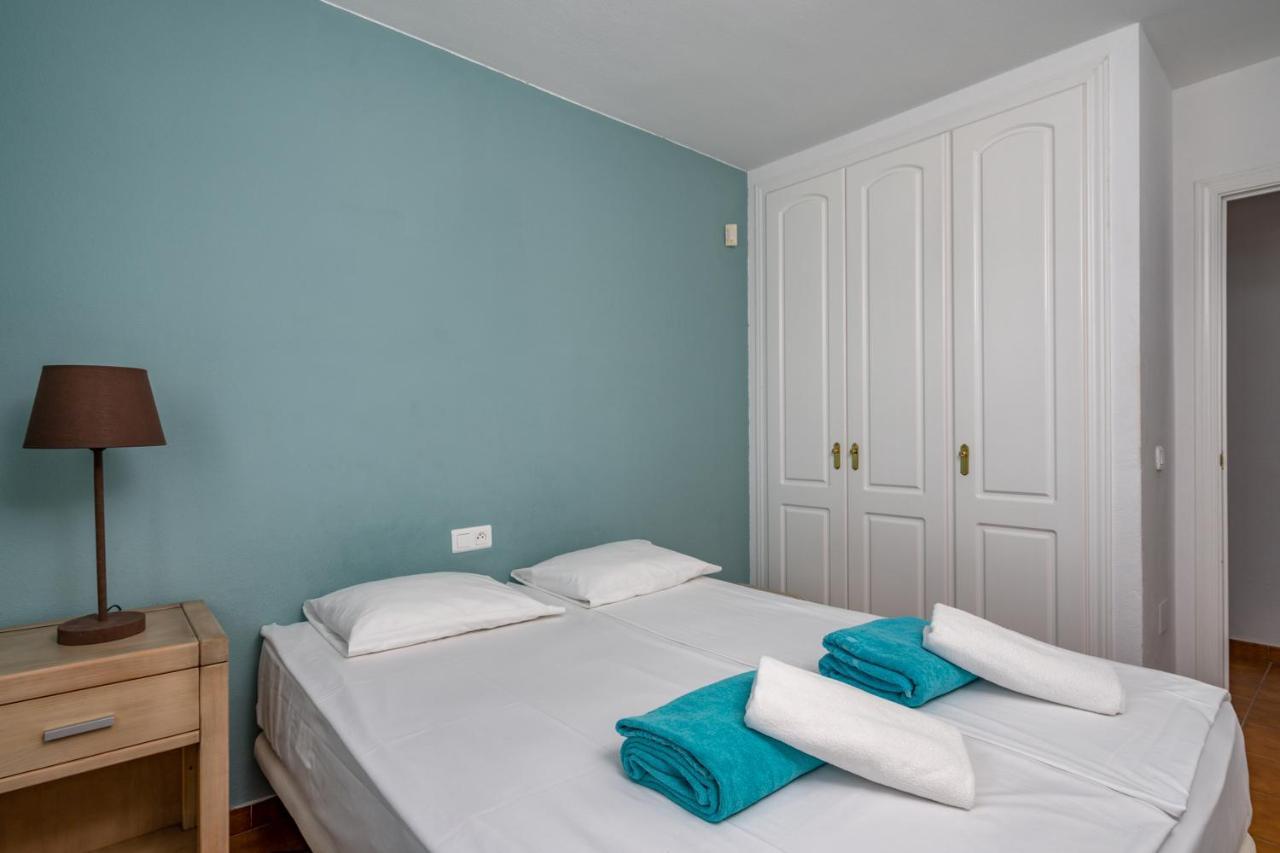 Apartamento Spacious Castillo Sohail Penthouse With Jacuzzi By Costarentals - Ref 12 Fuengirola