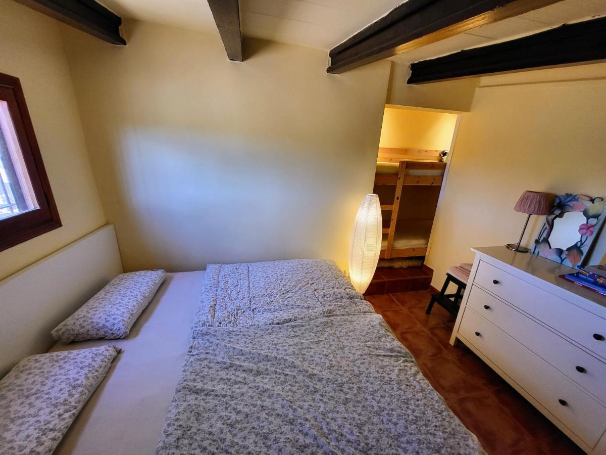 Holiday home Aguilas, Casa Catala L'Ametlla de Mar