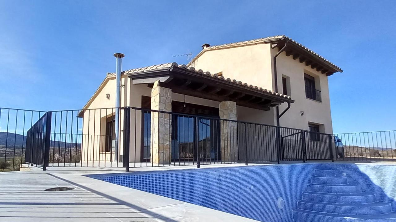 Raiztruf Holiday home *