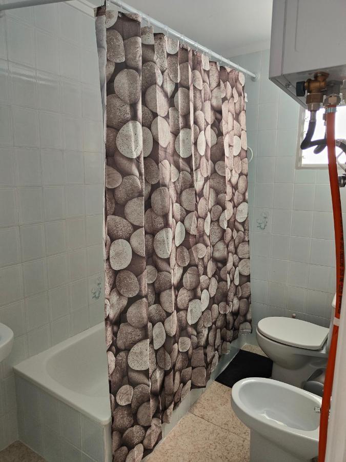 Estrella Playa Apartamento Sagunto