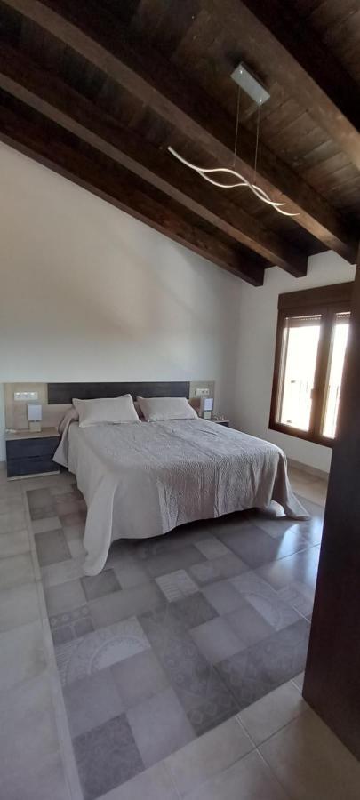 Raiztruf Holiday home Cinctorres