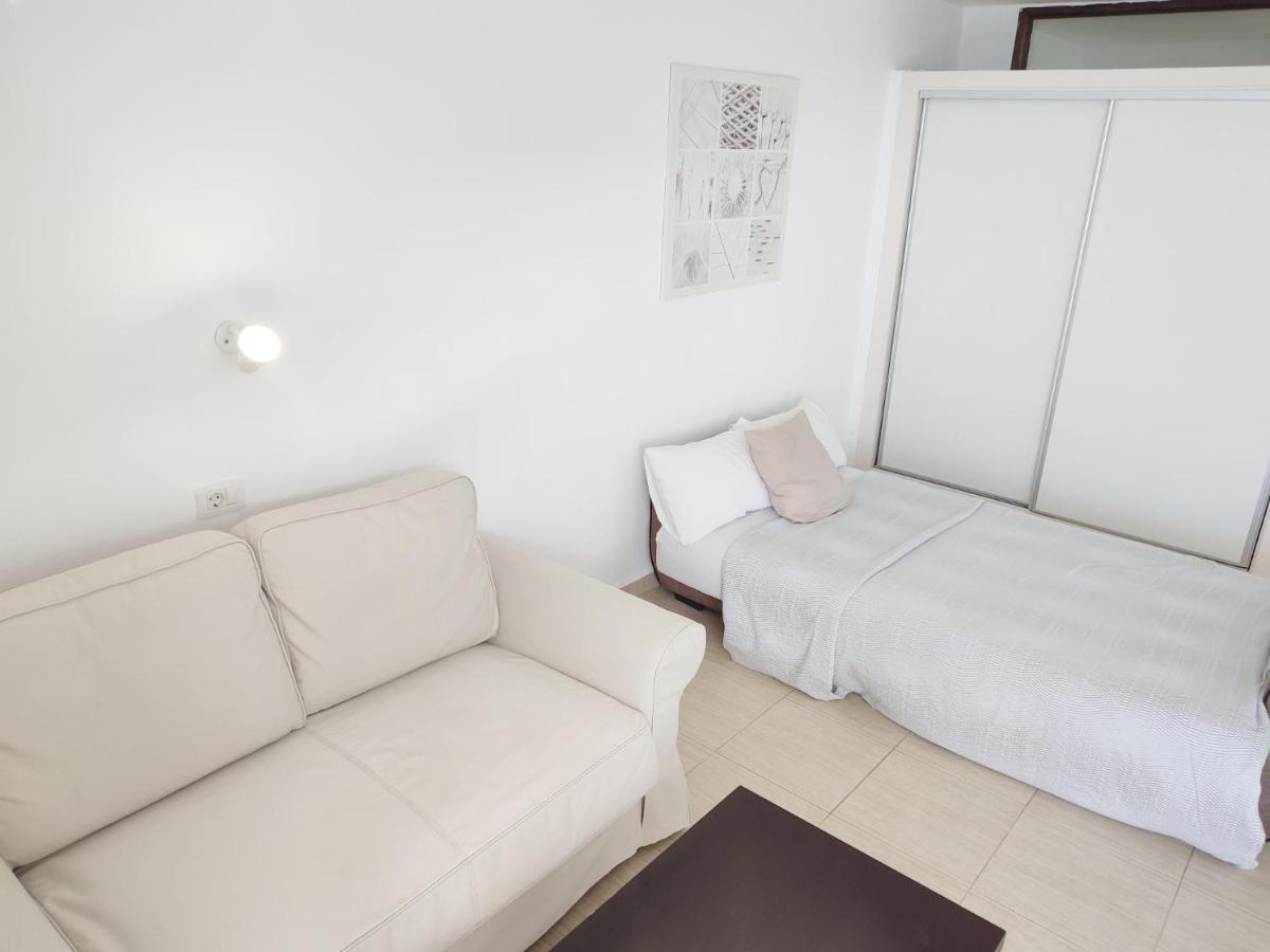Estudio Al Mar San Marcos (Tenerife)