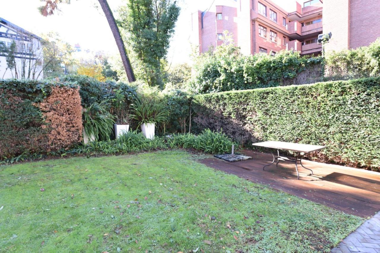 Villa Tradicion Y Elegancia
