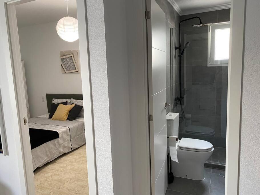 Apartamento Sol Y Playa Costa Blanca Torrevieja
