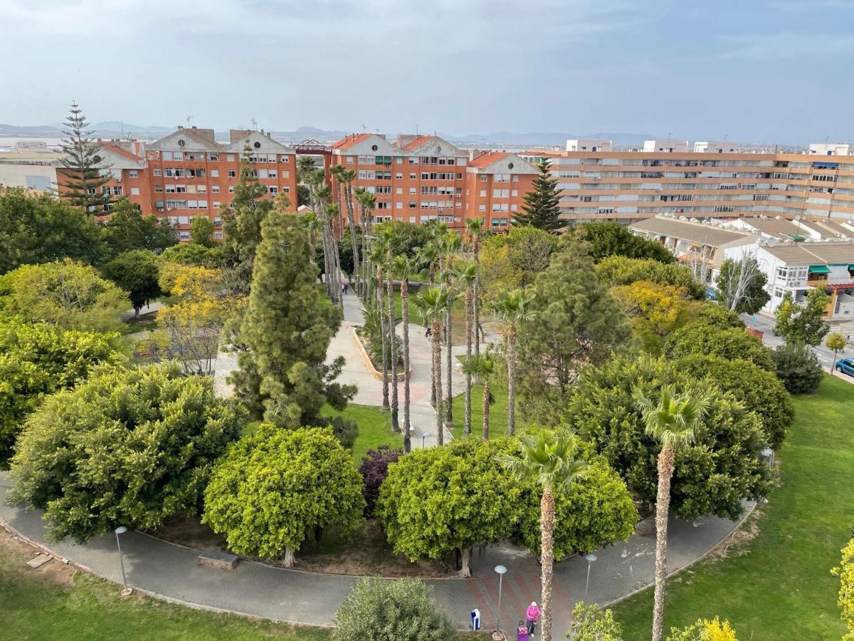Sol Y Playa Costa Blanca Apartamento *
