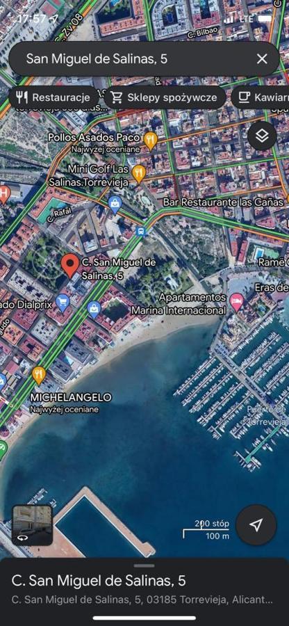Sol Y Playa Costa Blanca Apartment Torrevieja