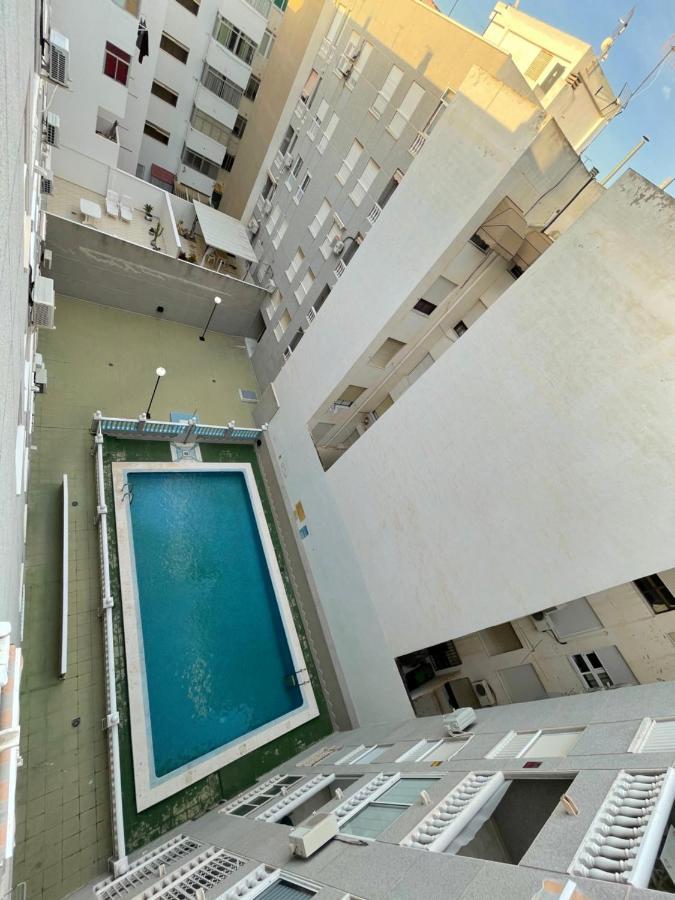 Apartment Sol Y Playa Costa Blanca Torrevieja