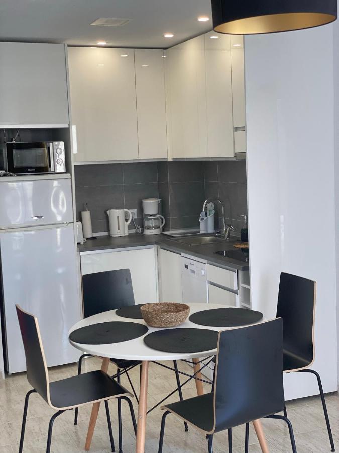 Sol Y Playa Costa Blanca Apartamento *
