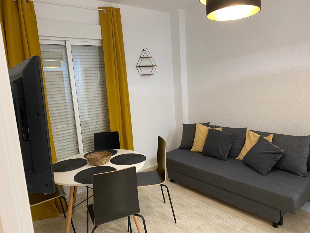 Apartment Sol Y Playa Costa Blanca
