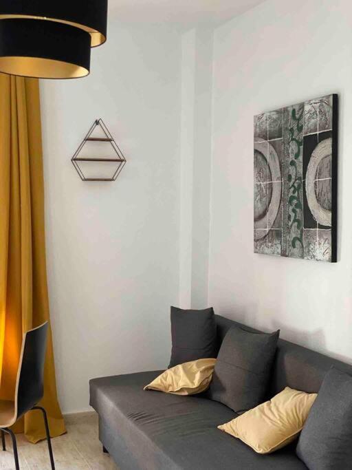 Sol Y Playa Costa Blanca Apartment *