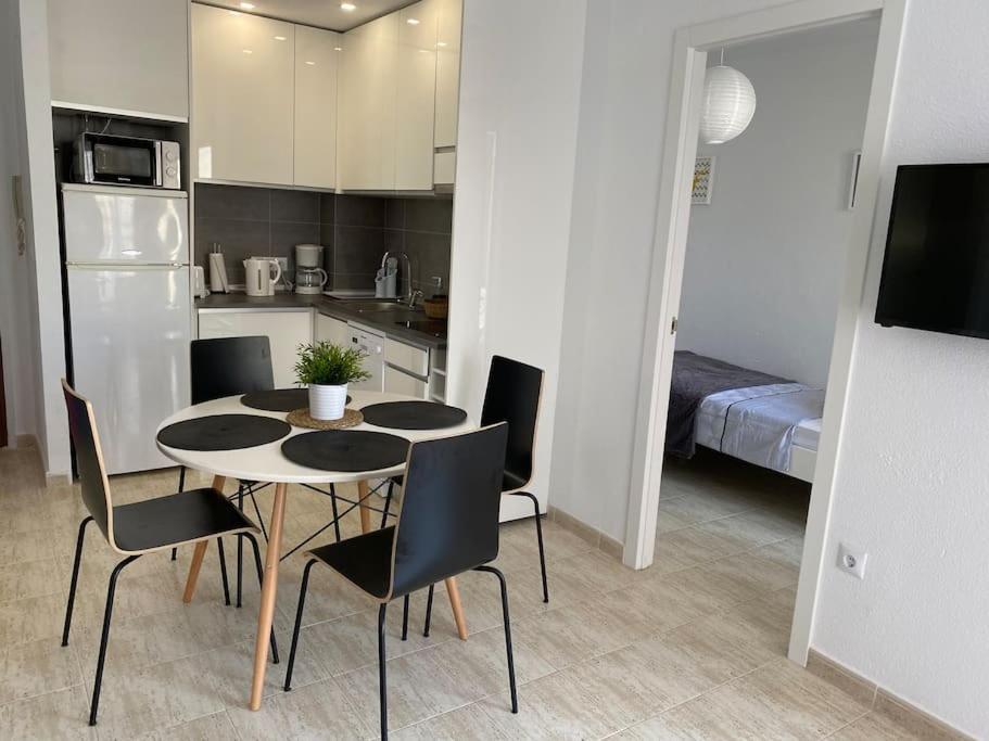 Apartment Sol Y Playa Costa Blanca
