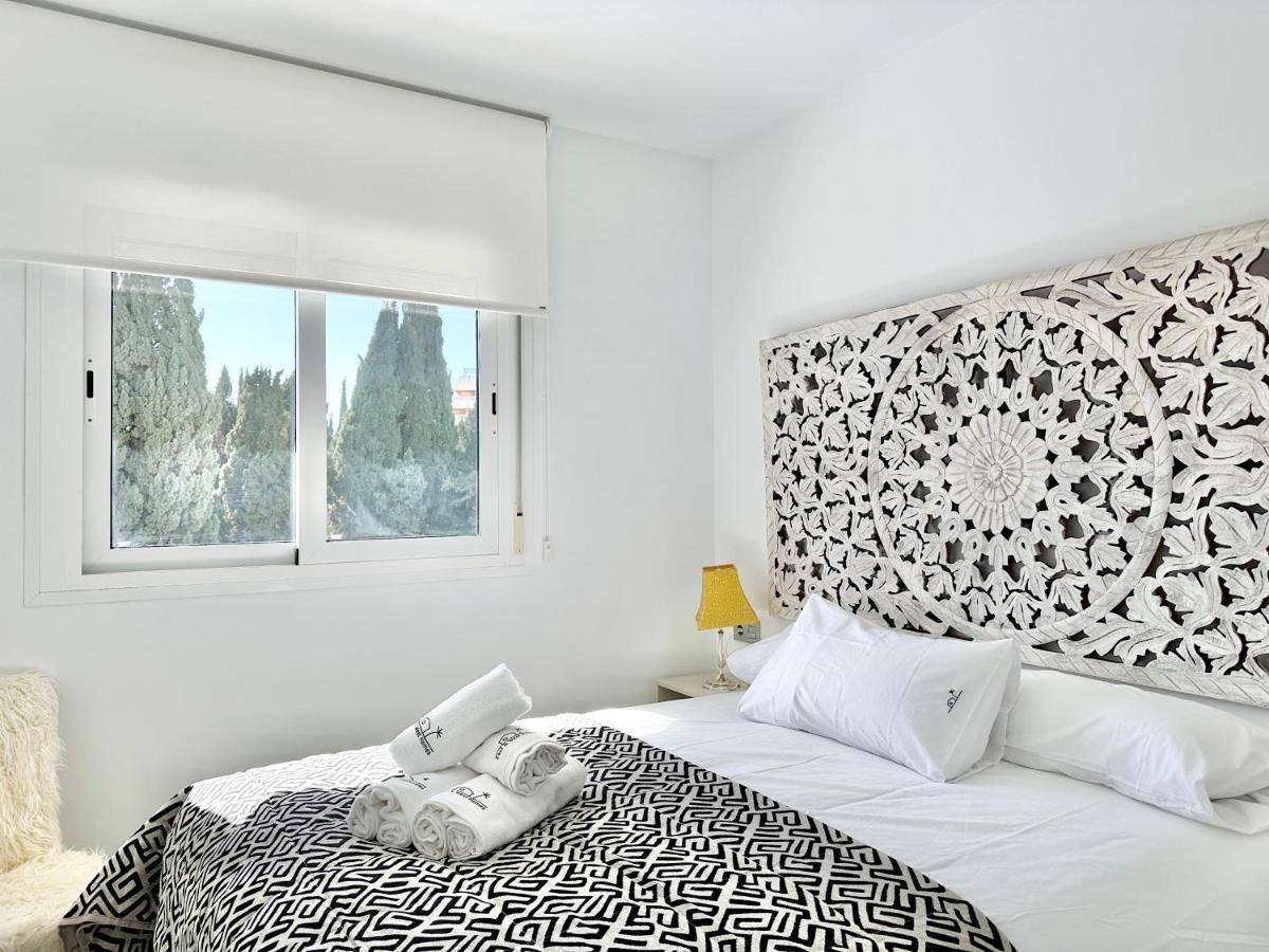 Center Of - Eaw Homes * Marbella