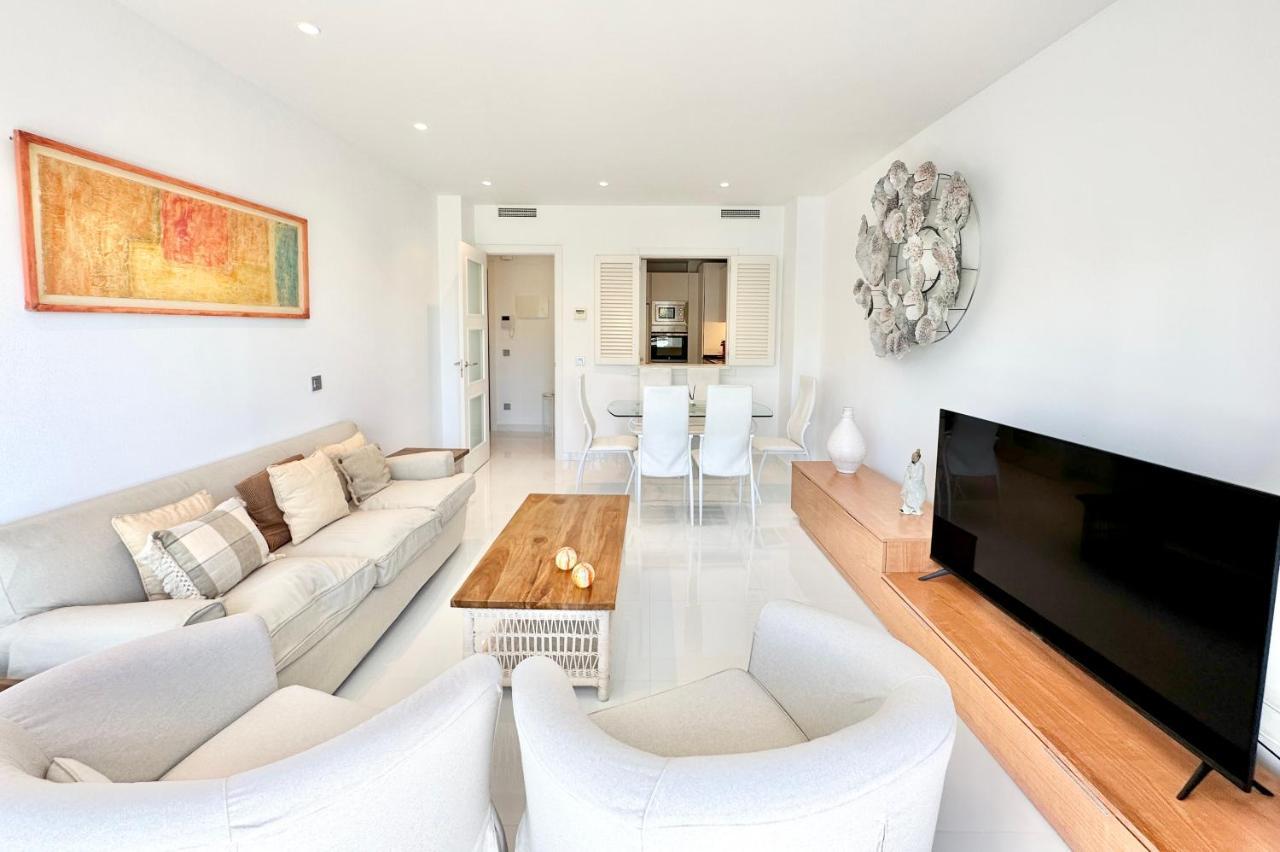 Center Of - Eaw Homes Apartment Marbella