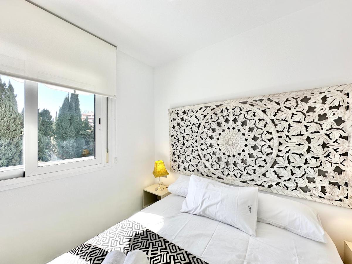 Apartment Center Of - Eaw Homes Marbella