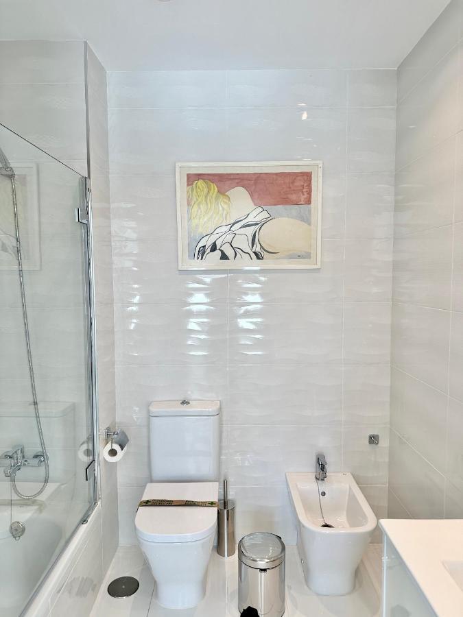 Apartamento Center Of - Eaw Homes *