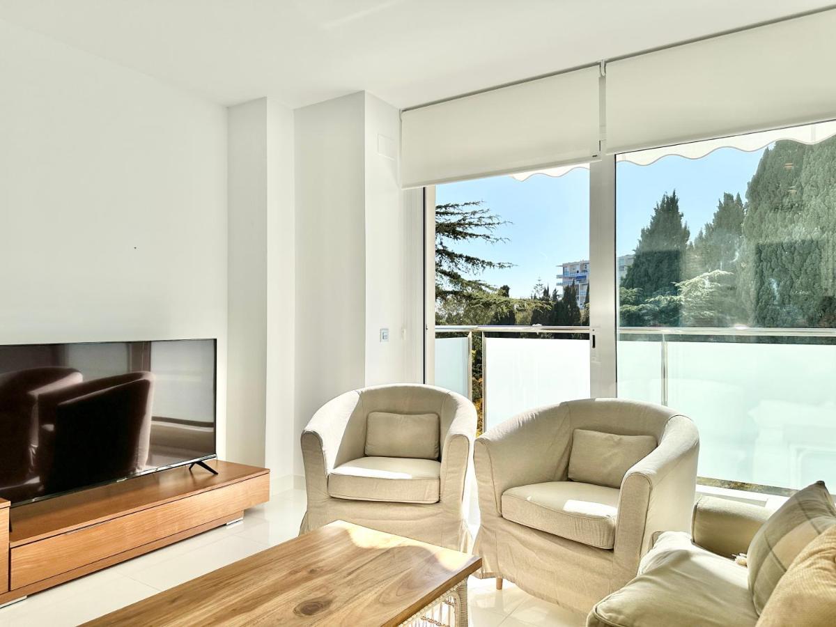 Apartment Center Of - Eaw Homes Marbella