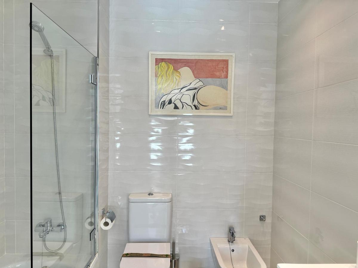 Center Of - Eaw Homes Apartment Marbella