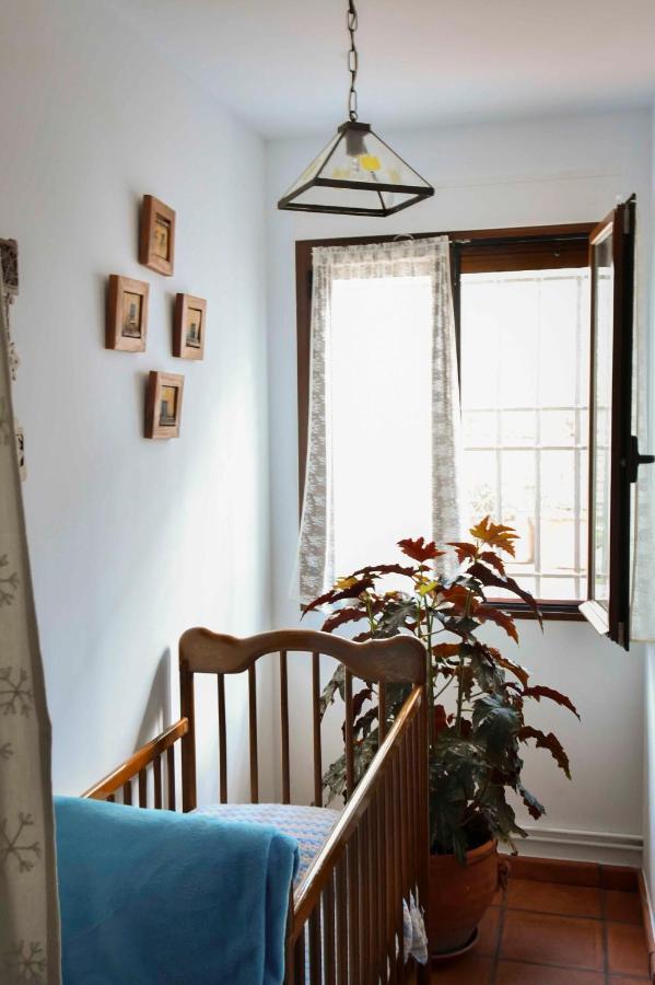 Villa La Balconera De Ana Puebla de Don Rodrigo