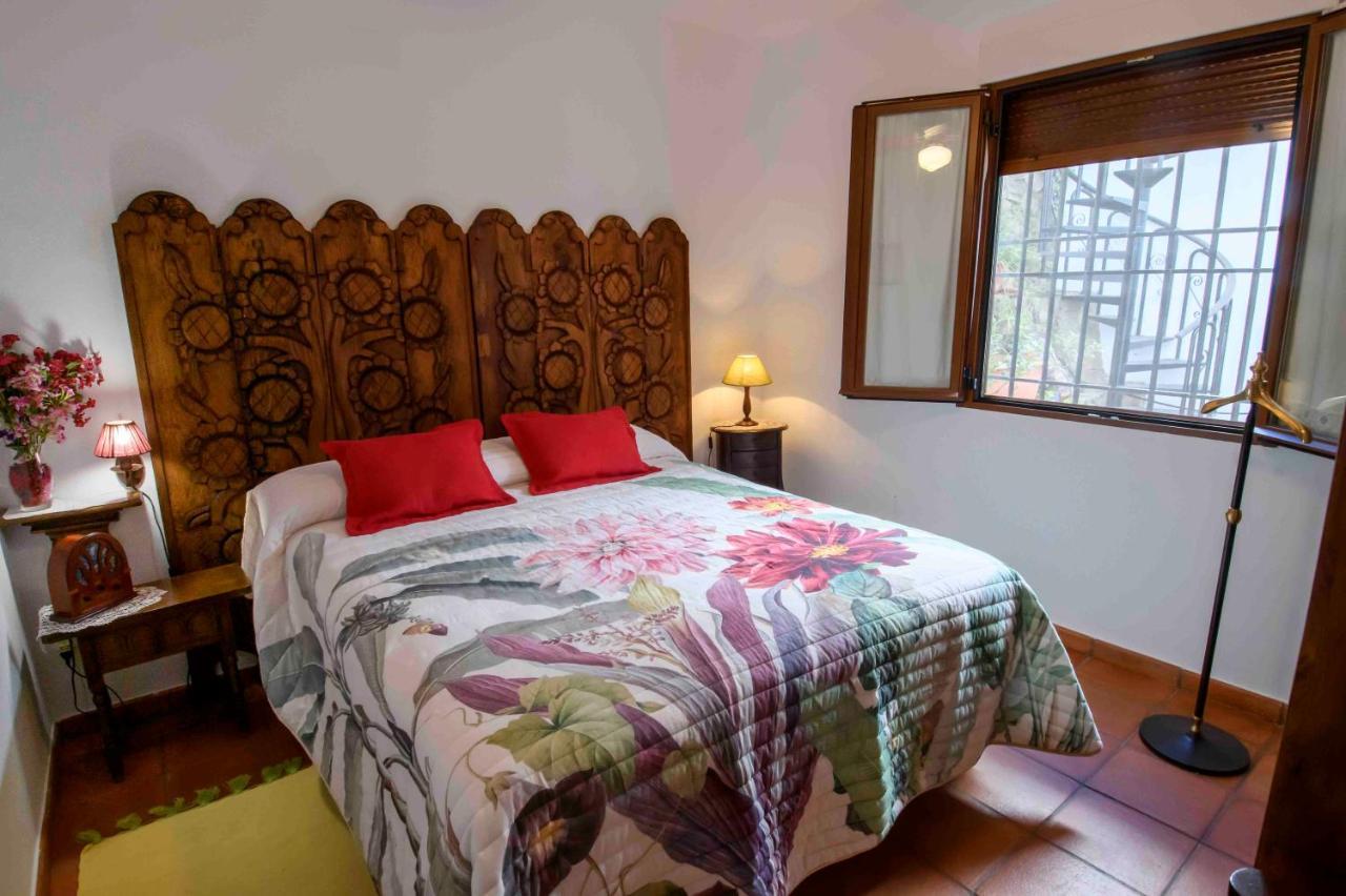 Villa La Balconera De Ana Puebla de Don Rodrigo