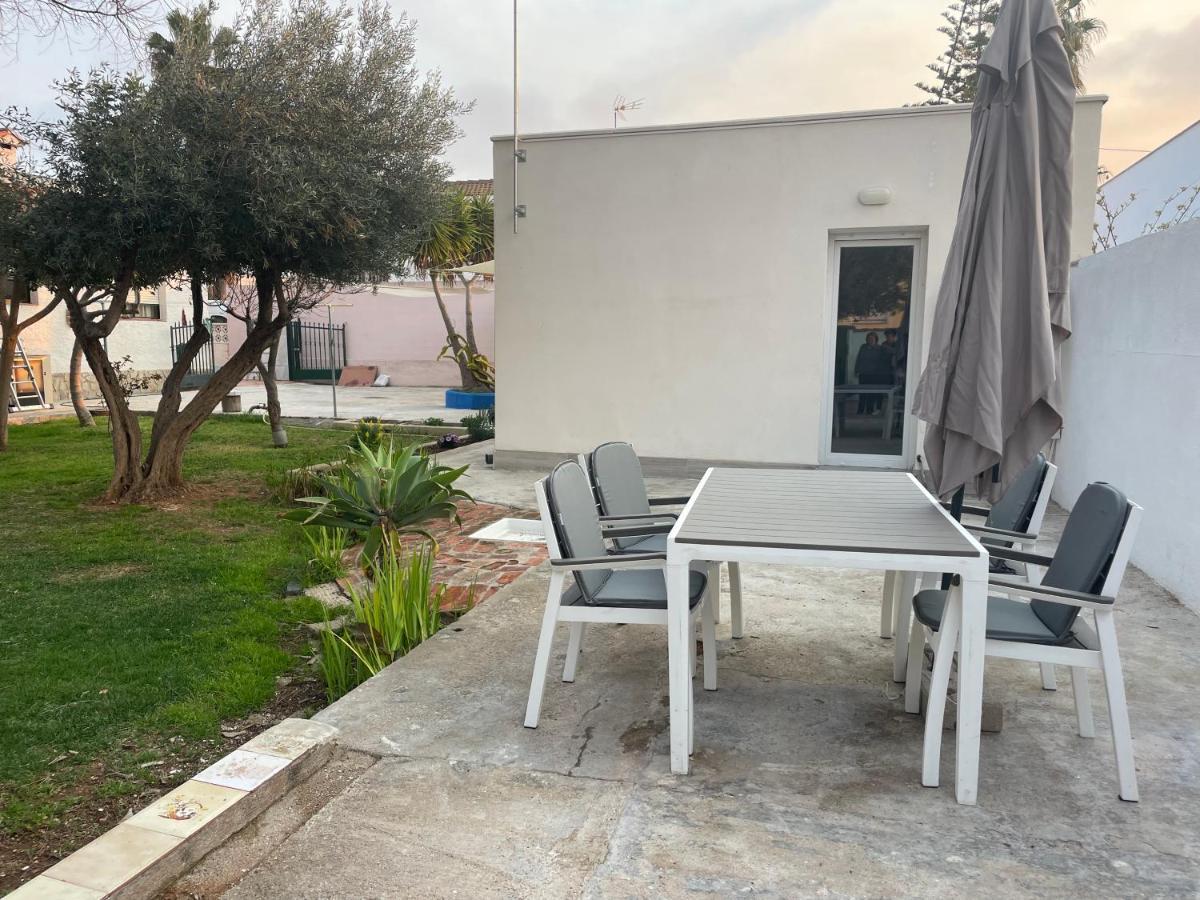 La Senia Apartamento