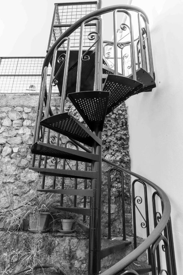 La Balconera De Ana Puebla de Don Rodrigo