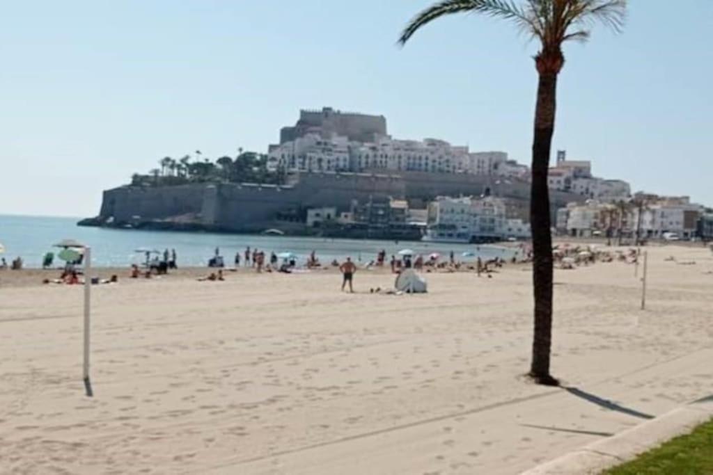 La Escapada A La Playa Apartamento *