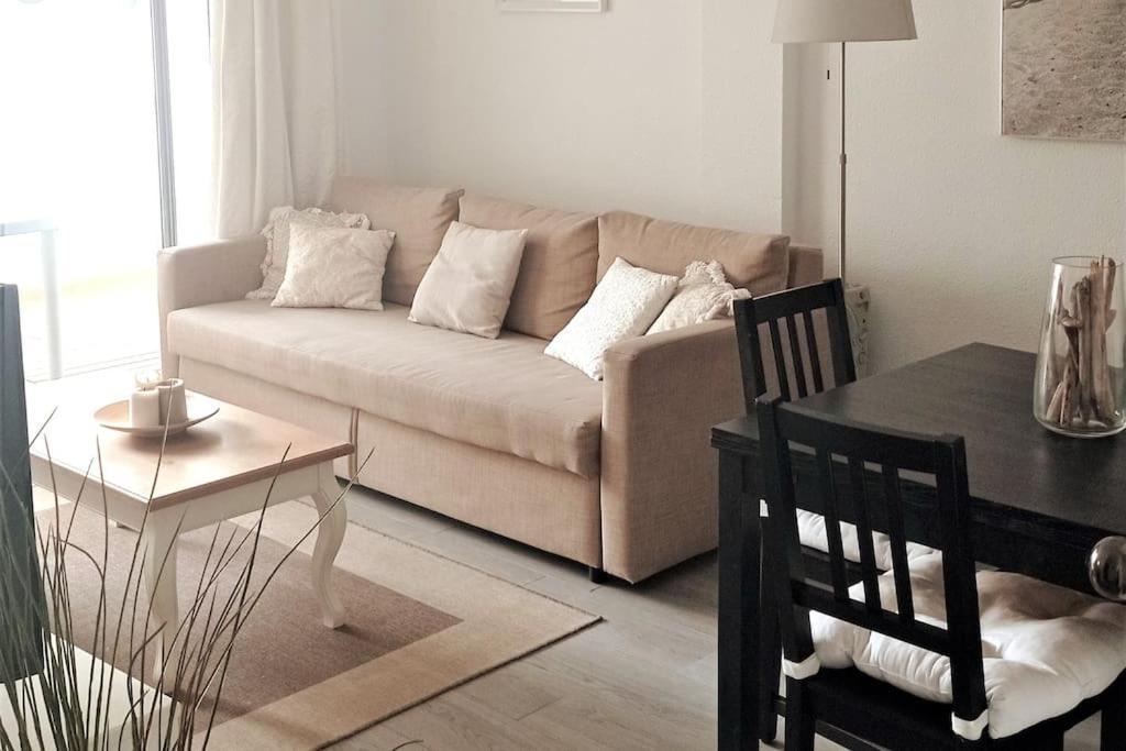 Apartamento La Escapada A La Playa *
