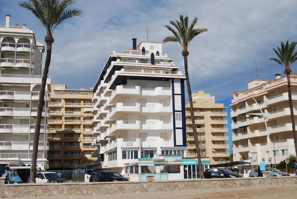 La Escapada A La Playa Apartamento