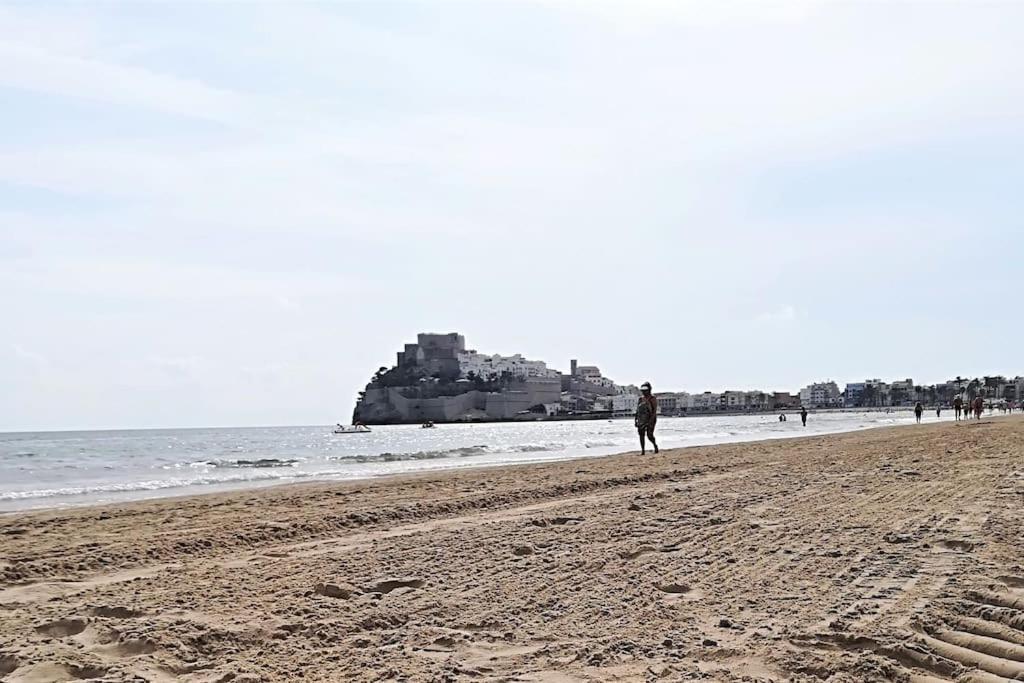 La Escapada A La Playa Peñíscola
