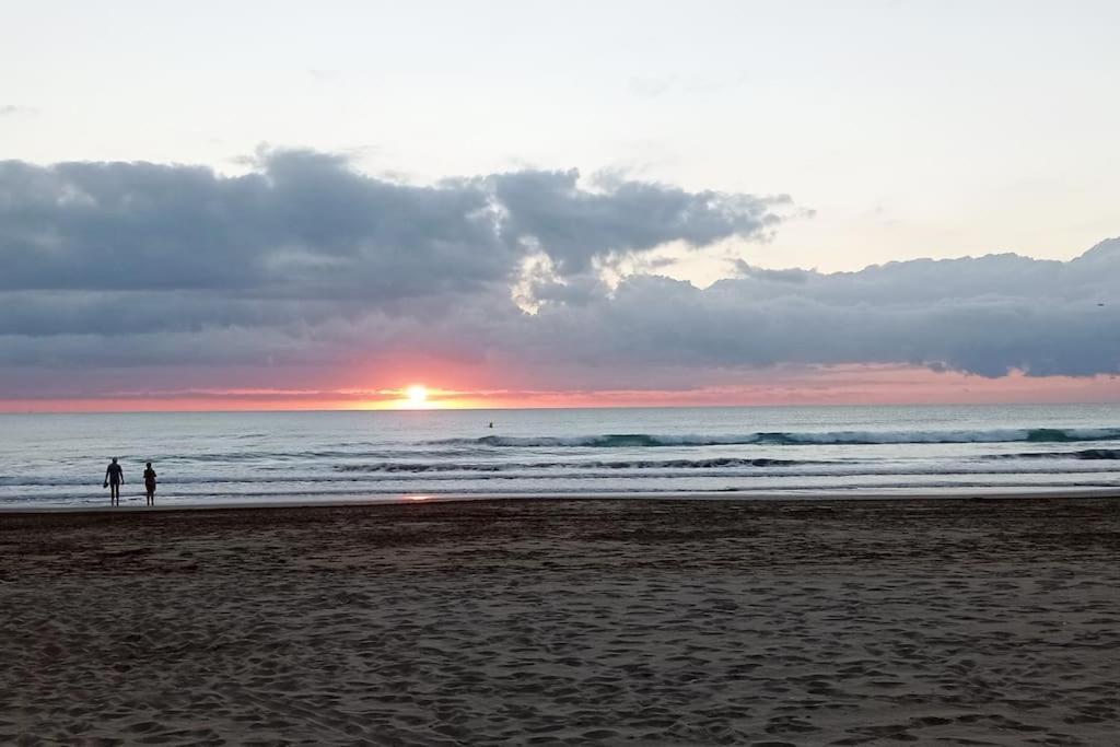 Apartamento La Escapada A La Playa Peñíscola